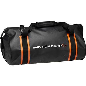Savage Gear Waterproof Rollup Boat & Bank Bag 40 l