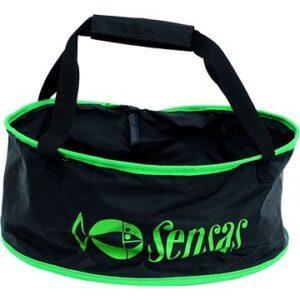 Sensas Challenge Groundbait Bowl Set 2 ks