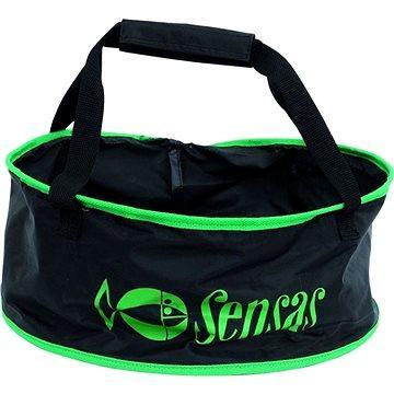 Sensas Challenge Groundbait Bowl Set 2 ks