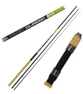 Sensas prút crazy classic waggler medium 3
