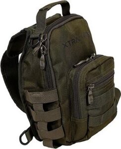 Sonik Taška Xtractor Sling Bag