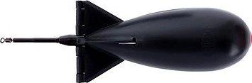 Spomb Midi X Black
