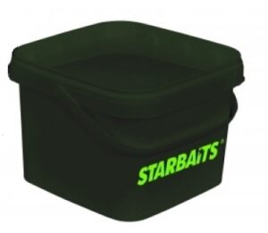 Starbaits vedro hranaté 3