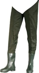 Suretti Brodiace topánky Nylon/PVC 44