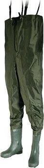 Suretti Nohavice na brodenie Nylon/PVC 45