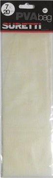 Suretti PVA vrecko 7 × 20 cm